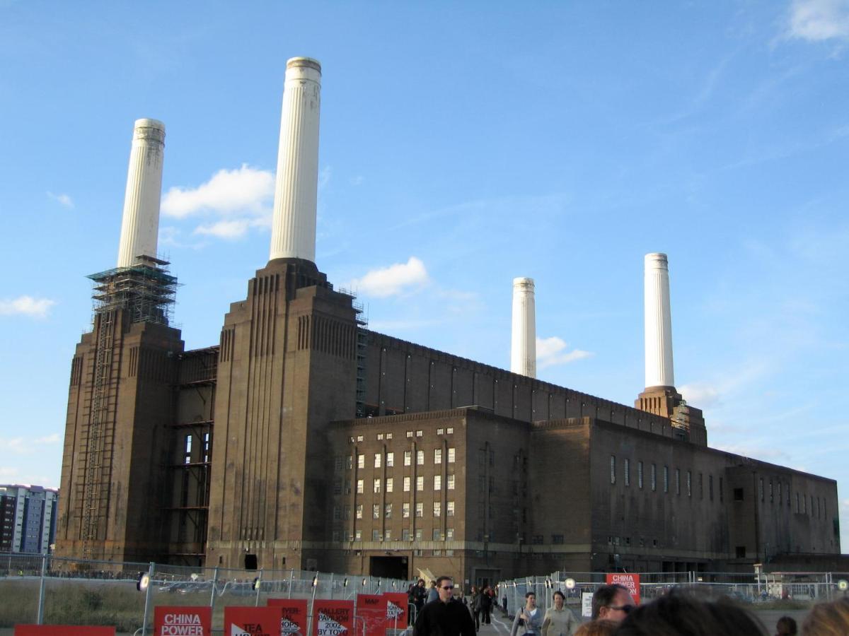 Cosy 3 Bed Flat Ideal For Trips To Londres Exterior foto