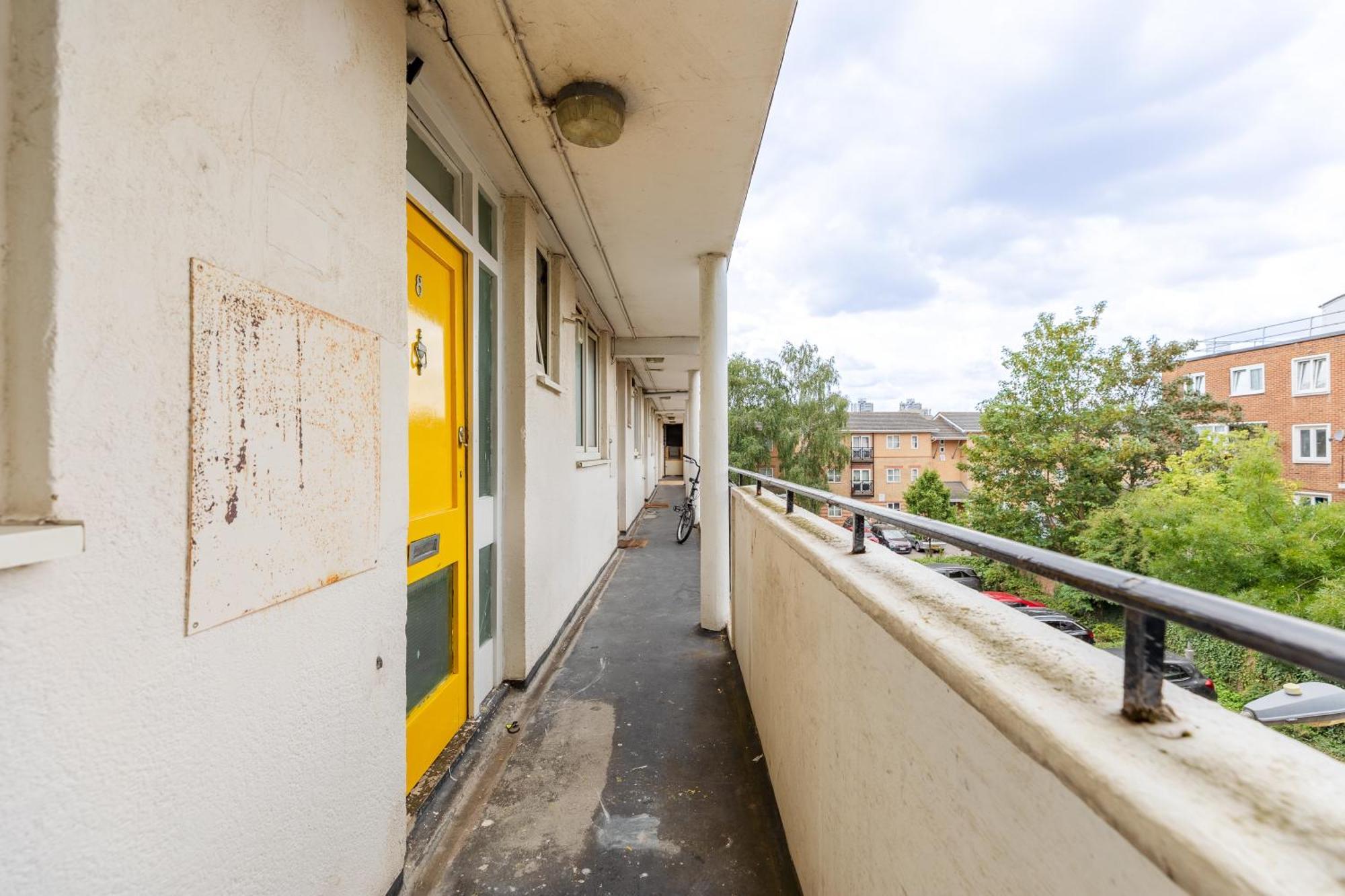 Cosy 3 Bed Flat Ideal For Trips To Londres Exterior foto